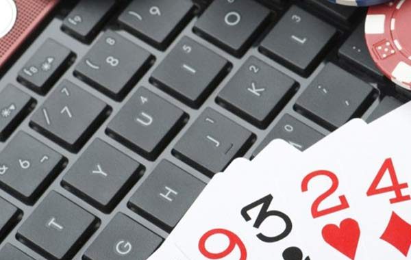 Блокировка казино